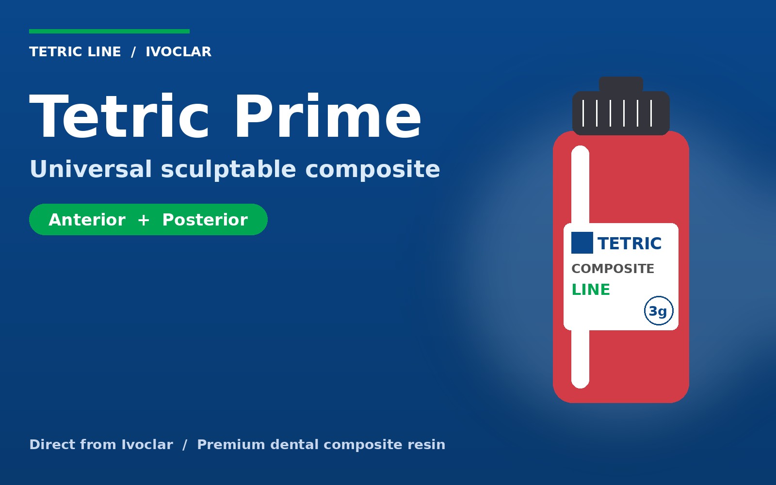 Tetric Prime